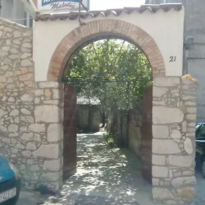 Appartamento Matulic Zara