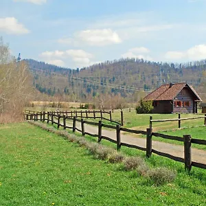 Zelena Vrata Brvnara