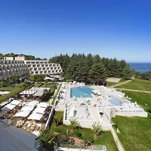 Hotel Mediteran Plava Laguna Porec